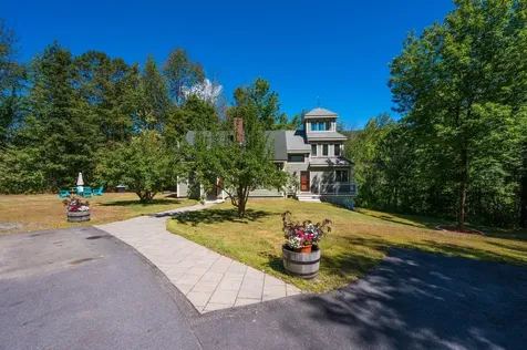 626 Nh Route 4a Wilmot NH 03287