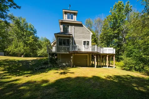 626 Nh Route 4a Wilmot NH 03287