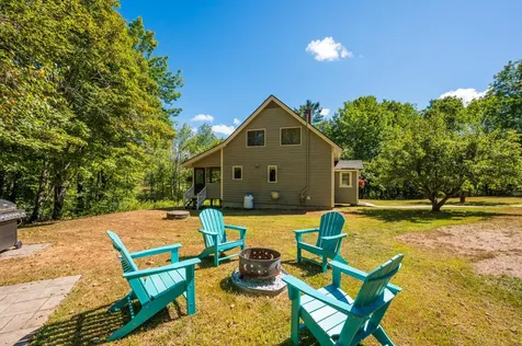 626 Nh Route 4a Wilmot NH 03287