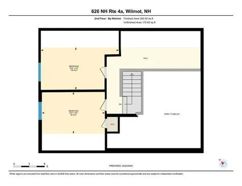 626 Nh Route 4a Wilmot NH 03287