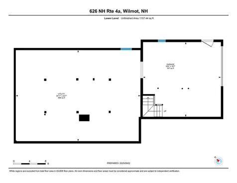 626 Nh Route 4a Wilmot NH 03287