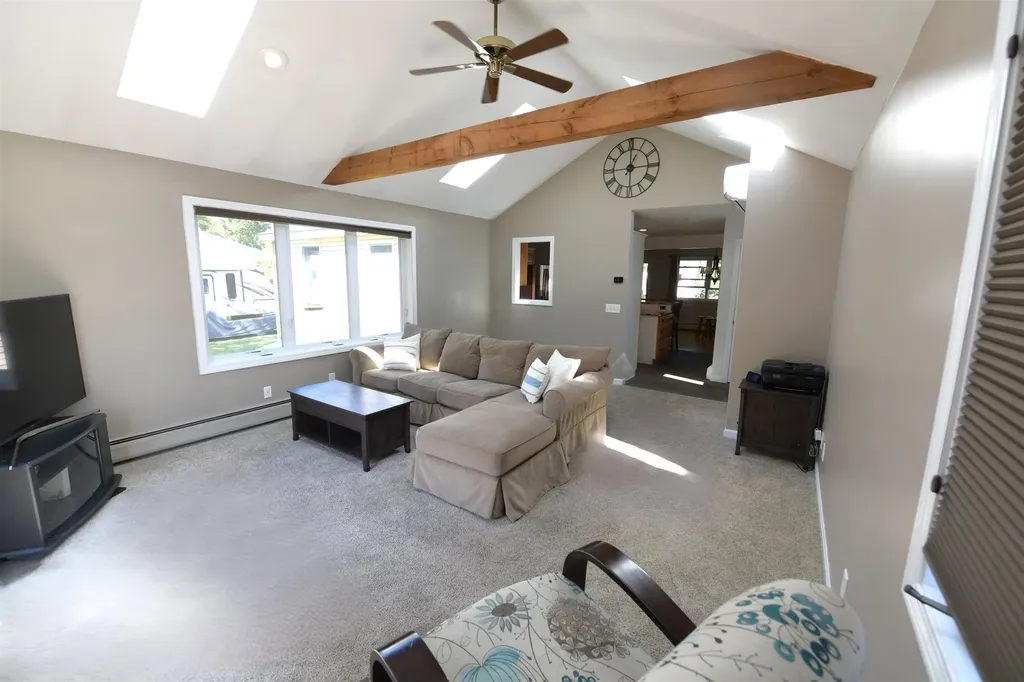 538 Belair Drive Colchester VT 05446