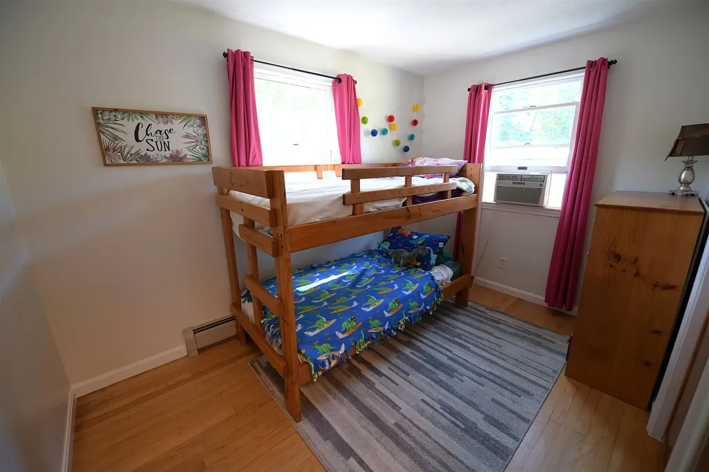 538 Belair Drive Colchester VT 05446