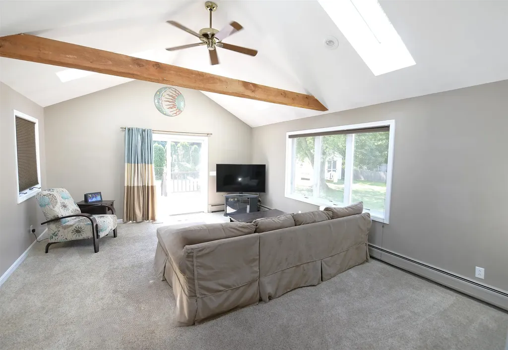 538 Belair Drive Colchester VT 05446