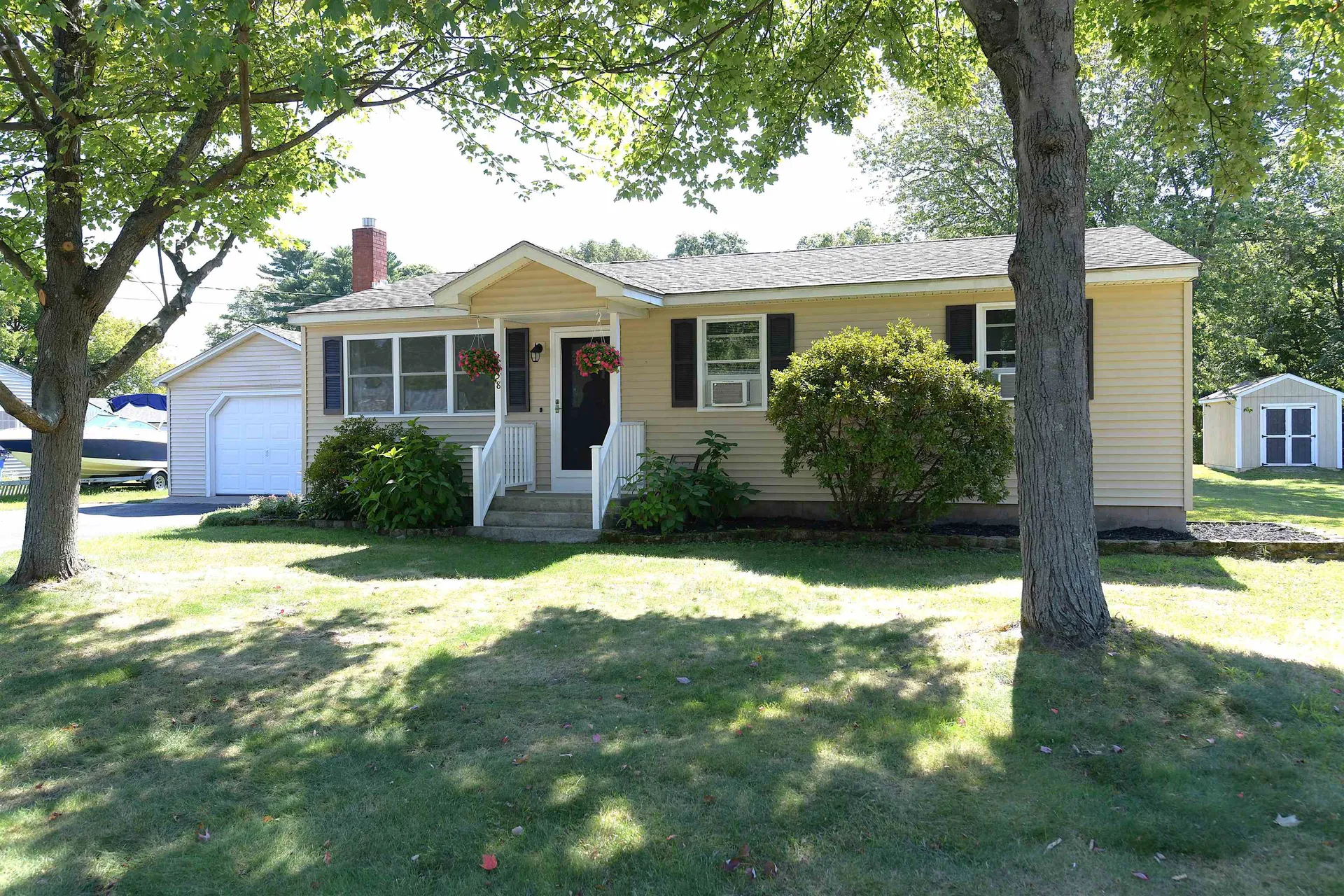 538 Belair Drive Colchester VT 05446