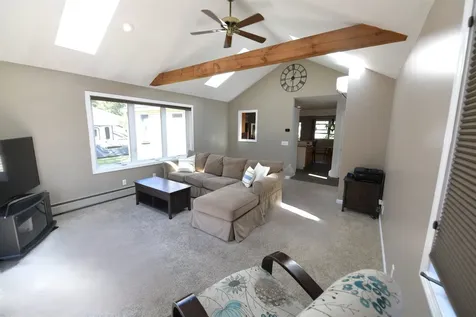 538 Belair Drive Colchester VT 05446