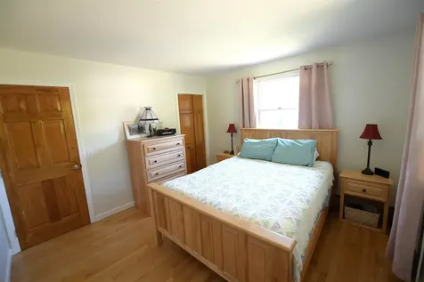 538 Belair Drive Colchester VT 05446