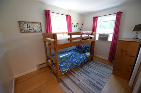 538 Belair Drive Colchester VT 05446