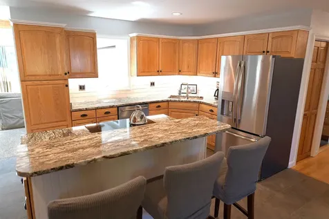 538 Belair Drive Colchester VT 05446