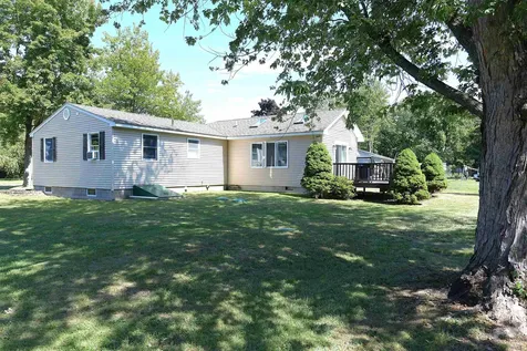 538 Belair Drive Colchester VT 05446