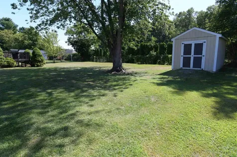 538 Belair Drive Colchester VT 05446