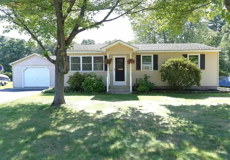 538 Belair Drive Colchester VT 05446