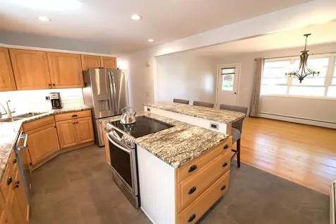 538 Belair Drive Colchester VT 05446