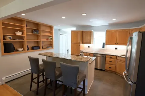 538 Belair Drive Colchester VT 05446