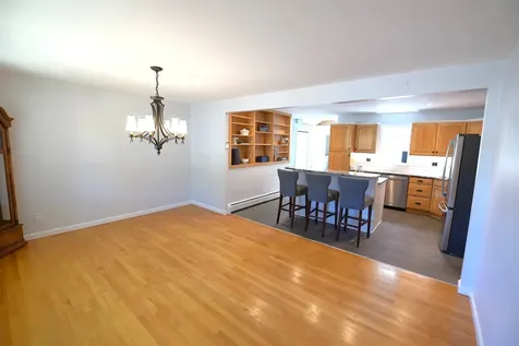 538 Belair Drive Colchester VT 05446