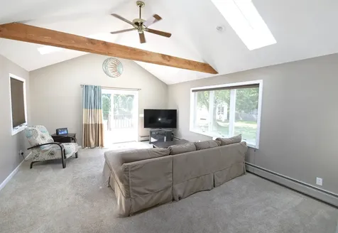 538 Belair Drive Colchester VT 05446