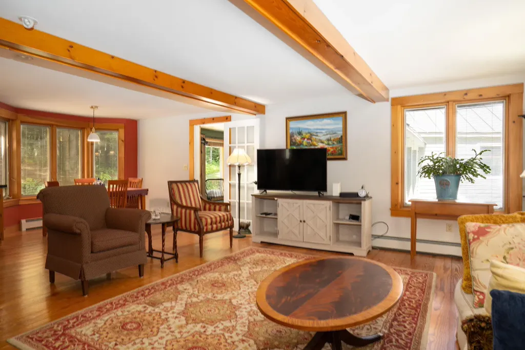 282 Melendy Hill Road Londonderry VT 05155