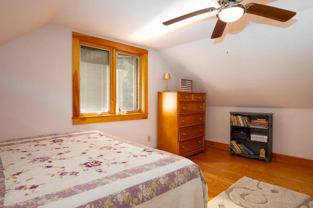 282 Melendy Hill Road Londonderry VT 05155