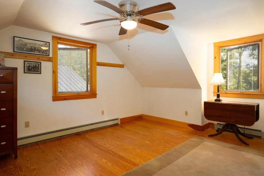 282 Melendy Hill Road Londonderry VT 05155