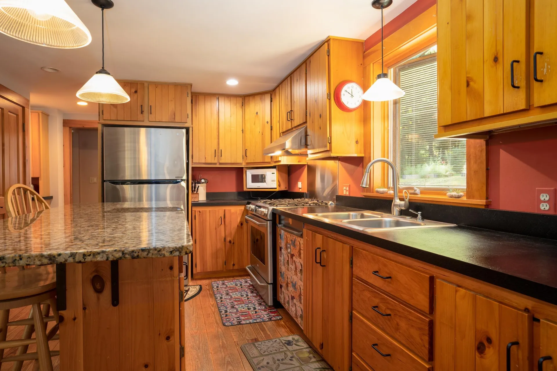 282 Melendy Hill Road Londonderry VT 05155