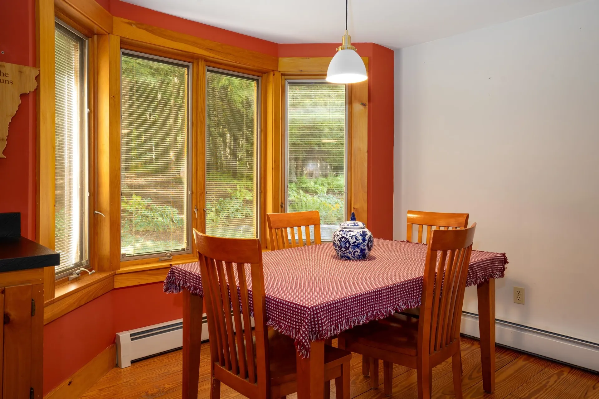 282 Melendy Hill Road Londonderry VT 05155