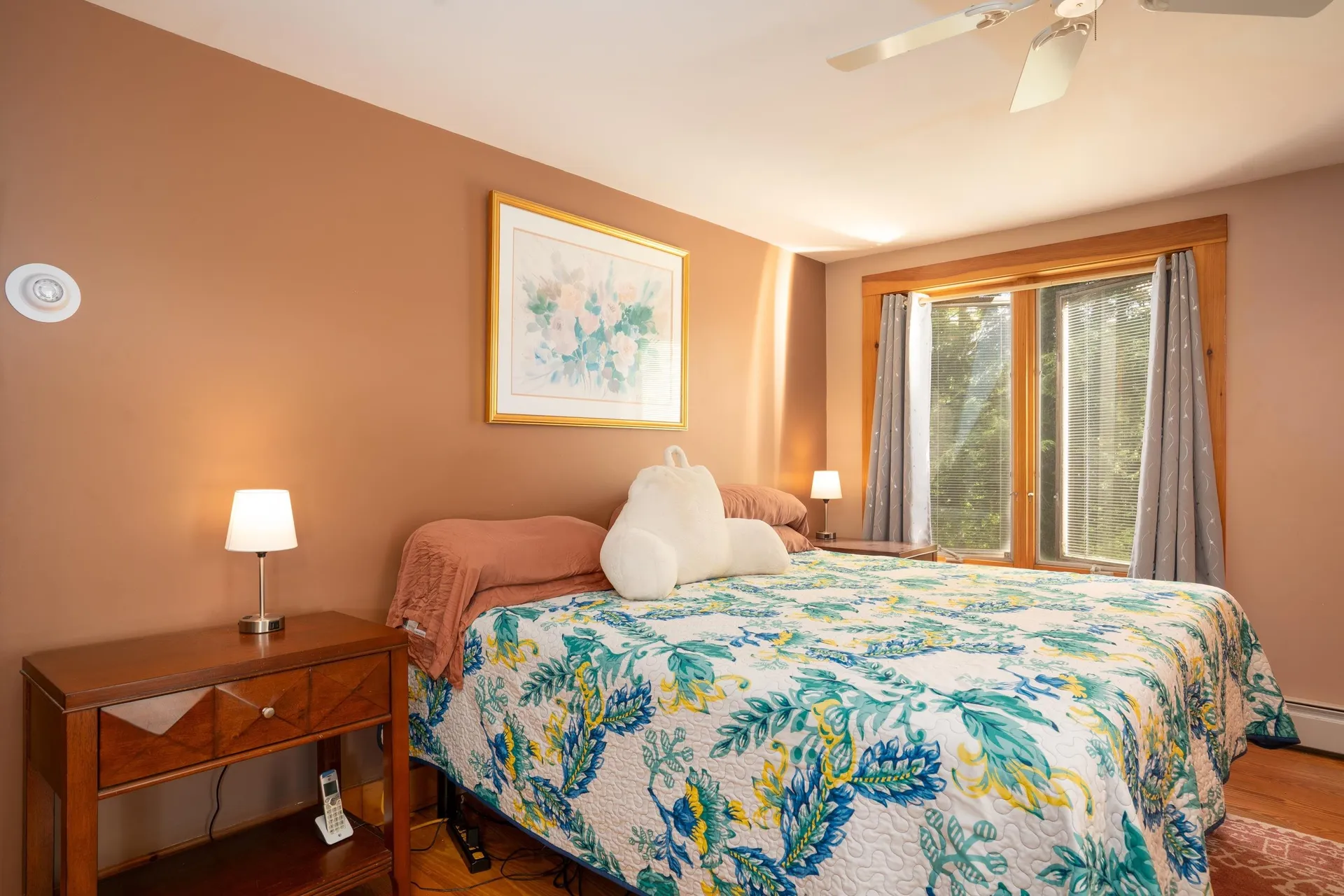 282 Melendy Hill Road Londonderry VT 05155