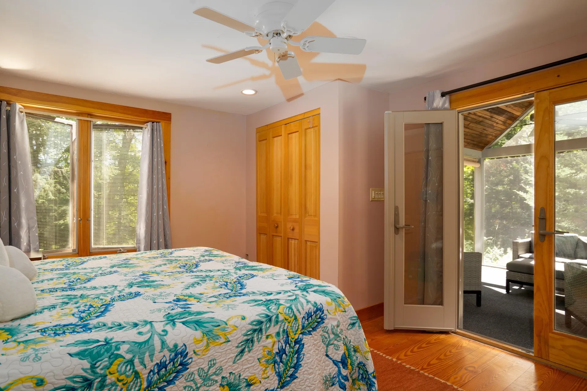 282 Melendy Hill Road Londonderry VT 05155