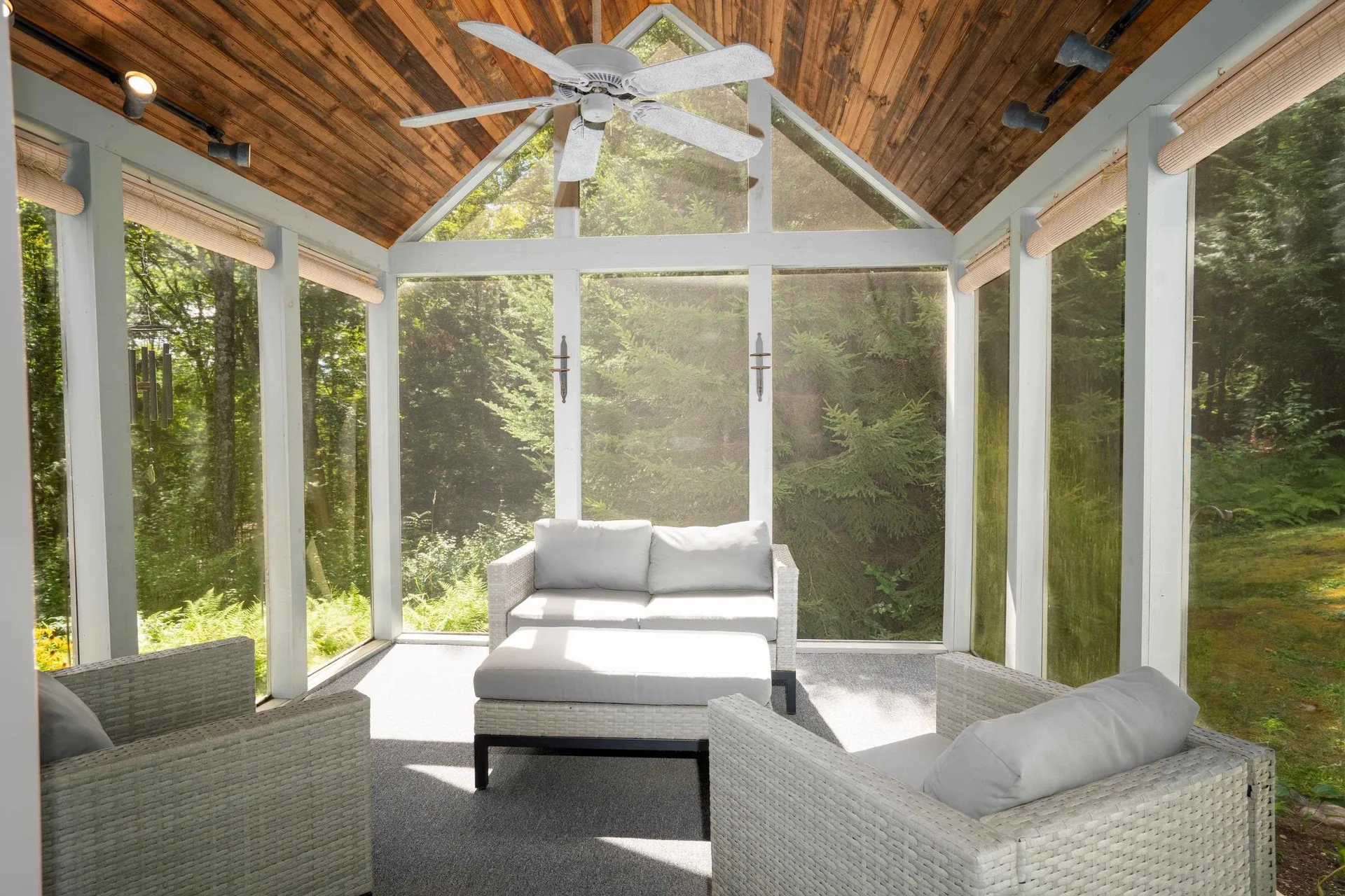 282 Melendy Hill Road Londonderry VT 05155