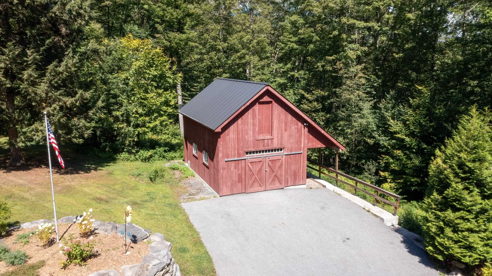 282 Melendy Hill Road Londonderry VT 05155