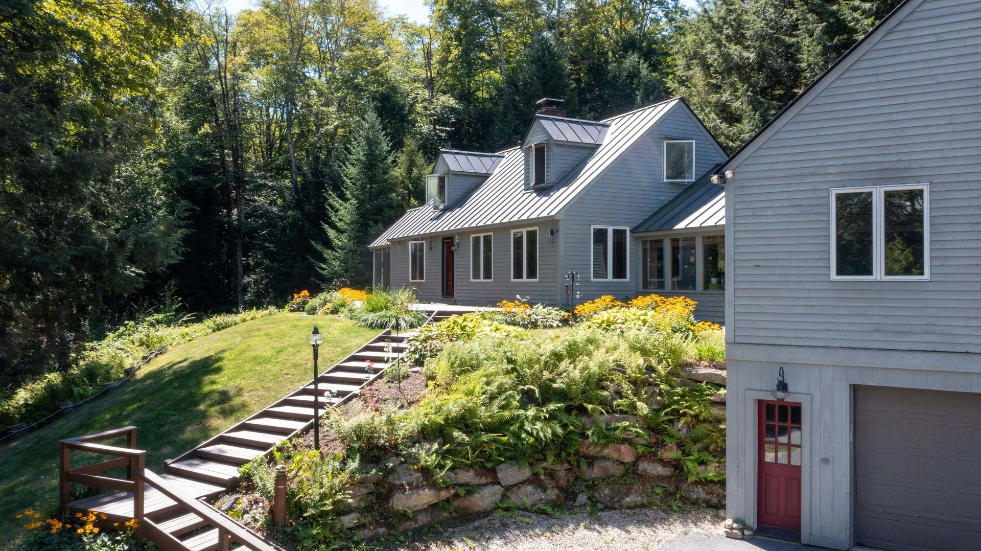 282 Melendy Hill Road Londonderry VT 05155