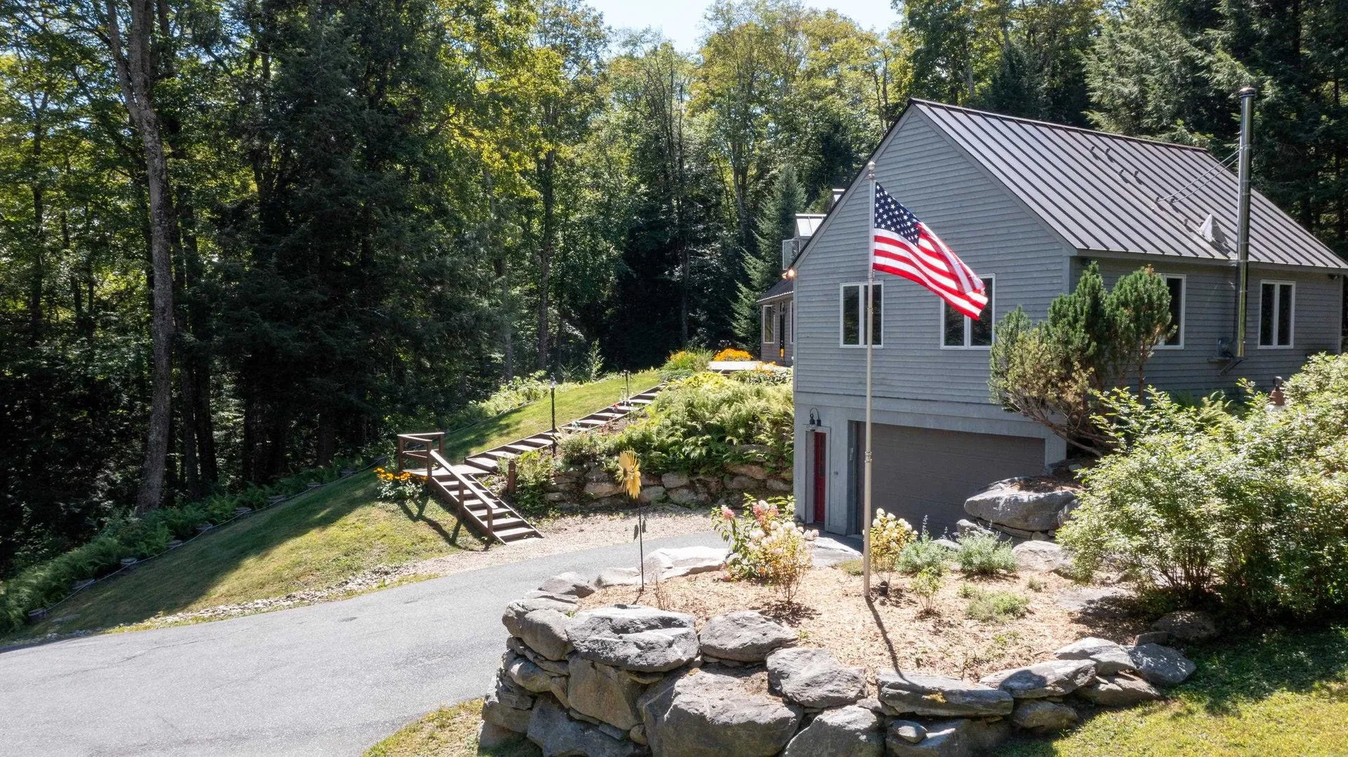 282 Melendy Hill Road Londonderry VT 05155