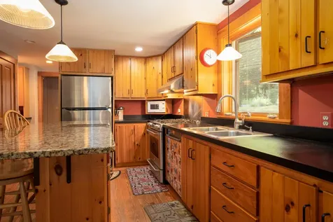 282 Melendy Hill Road Londonderry VT 05155