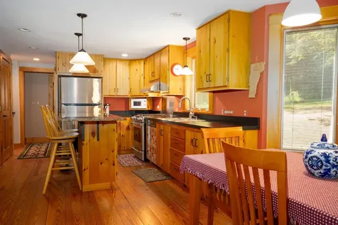 282 Melendy Hill Road Londonderry VT 05155