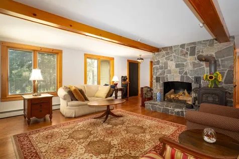 282 Melendy Hill Road Londonderry VT 05155