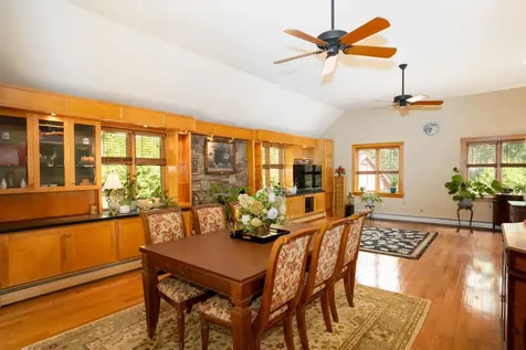 282 Melendy Hill Road Londonderry VT 05155