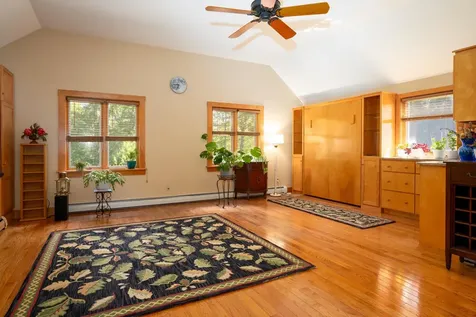 282 Melendy Hill Road Londonderry VT 05155