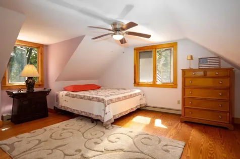 282 Melendy Hill Road Londonderry VT 05155