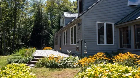 282 Melendy Hill Road Londonderry VT 05155