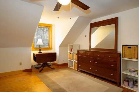 282 Melendy Hill Road Londonderry VT 05155