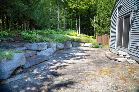 282 Melendy Hill Road Londonderry VT 05155