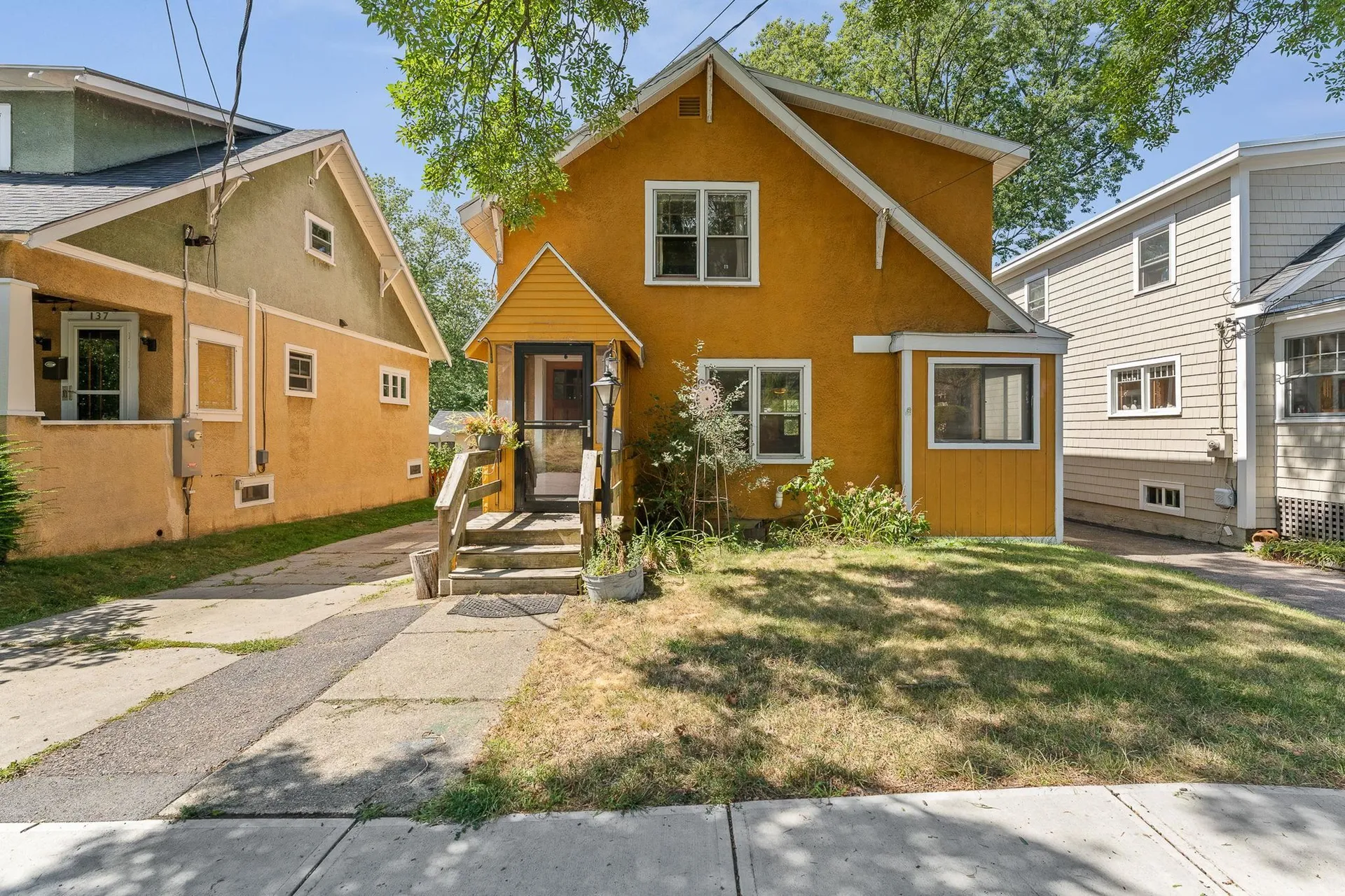 135 Charlotte Street Burlington VT 05401