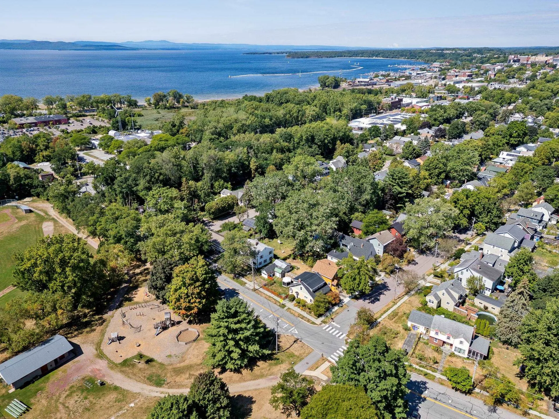 135 Charlotte Street Burlington VT 05401