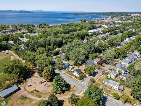135 Charlotte Street Burlington VT 05401