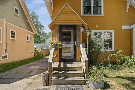 135 Charlotte Street Burlington VT 05401