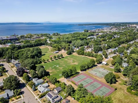 135 Charlotte Street Burlington VT 05401