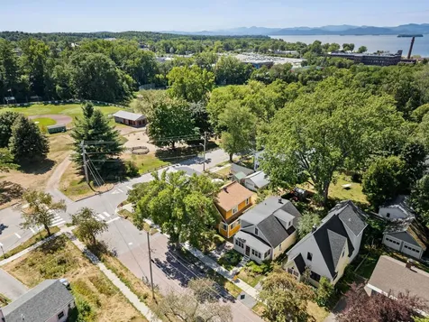135 Charlotte Street Burlington VT 05401