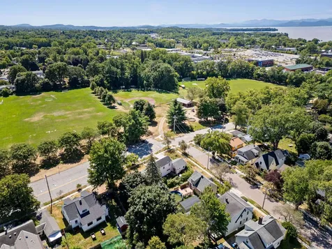 135 Charlotte Street Burlington VT 05401