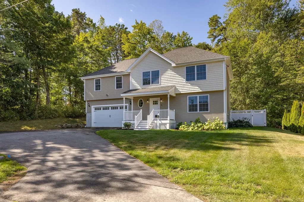 3 Sylvester Street Portsmouth NH 03801