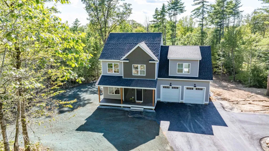 109 Vail Road Barnstead NH 03225