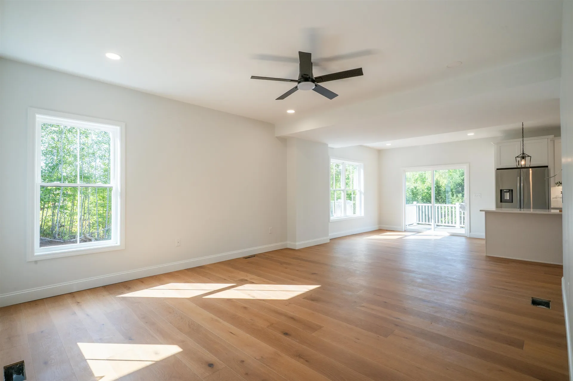 109 Vail Road Barnstead NH 03225